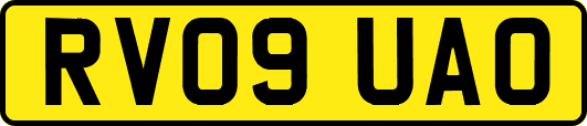RV09UAO