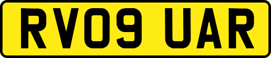 RV09UAR