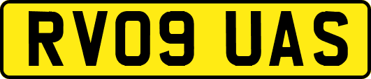 RV09UAS