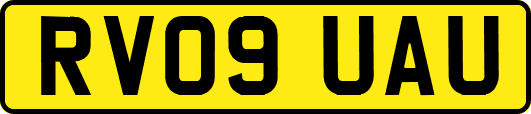 RV09UAU