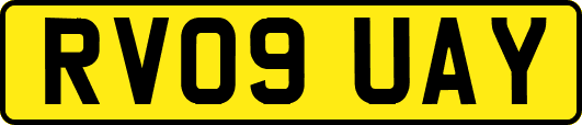 RV09UAY