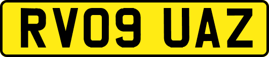 RV09UAZ