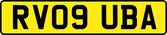 RV09UBA