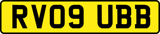 RV09UBB