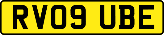 RV09UBE