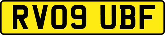 RV09UBF