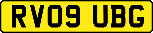 RV09UBG