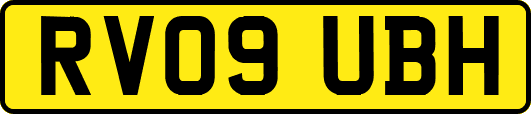 RV09UBH