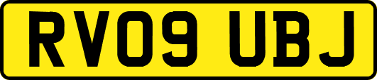 RV09UBJ