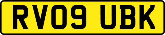 RV09UBK