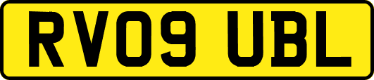 RV09UBL