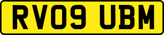 RV09UBM