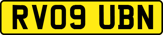 RV09UBN