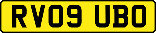 RV09UBO