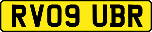 RV09UBR