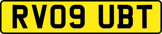 RV09UBT