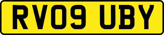 RV09UBY