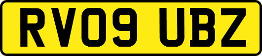 RV09UBZ