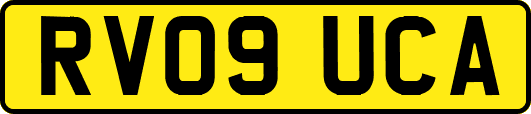 RV09UCA