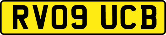 RV09UCB