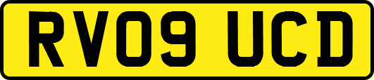 RV09UCD