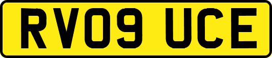 RV09UCE