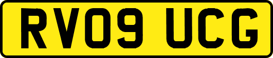 RV09UCG