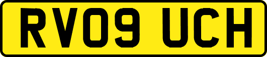 RV09UCH