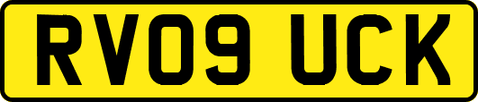 RV09UCK