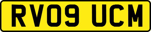 RV09UCM