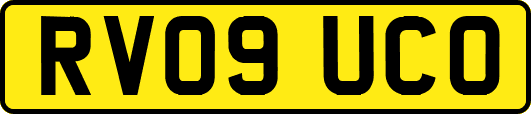 RV09UCO