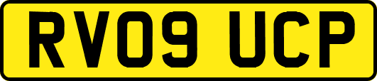 RV09UCP