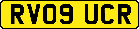 RV09UCR