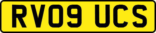 RV09UCS