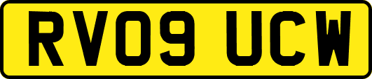RV09UCW
