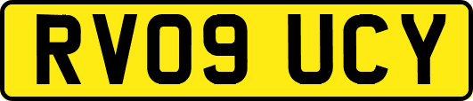 RV09UCY