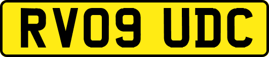RV09UDC