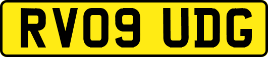 RV09UDG