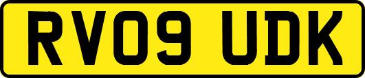 RV09UDK