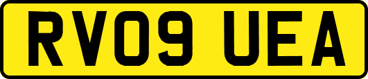 RV09UEA