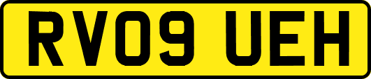 RV09UEH