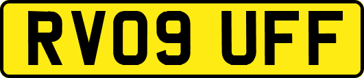 RV09UFF
