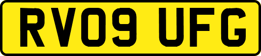 RV09UFG