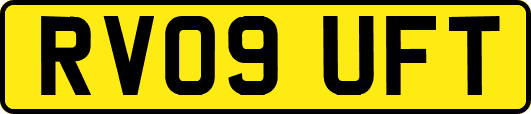 RV09UFT
