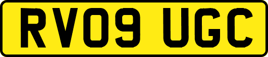 RV09UGC