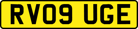 RV09UGE