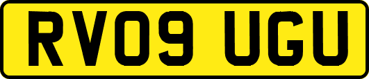 RV09UGU