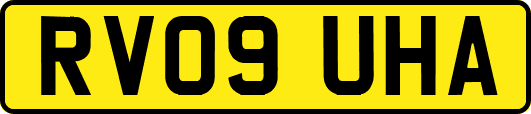 RV09UHA