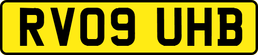 RV09UHB