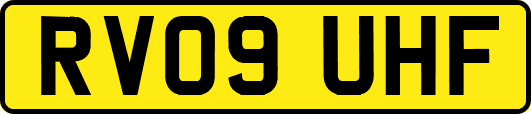 RV09UHF